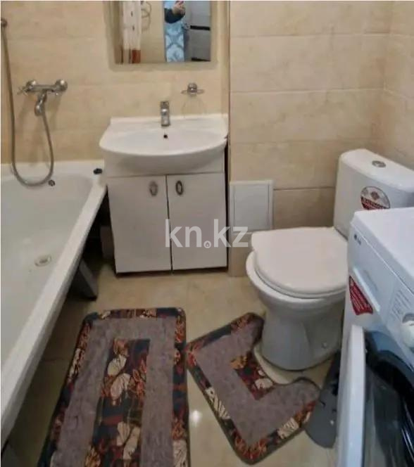 Продажа 1-комнатной квартиры, 23 м², пр. Республики, дом  71 - Продажа квартир в Казахстане фото 2 из 2