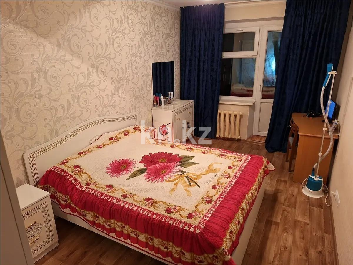 Продажа 2-комнатной квартиры, 52 м² в Астане - фото 2