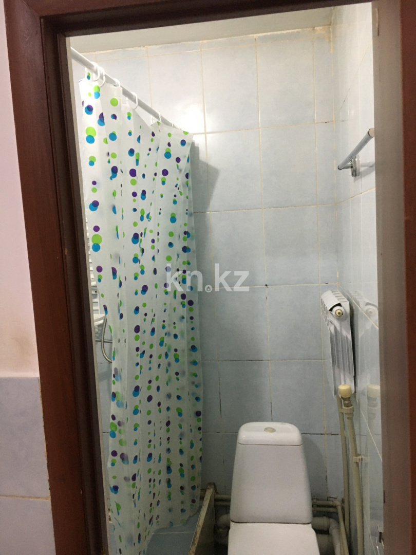 Продажа 1-комнатной квартиры, 20 м², пр. Женис, дом  43/3 - ул. Маскеу - Продажа  однокомнатных квартир в новостройках Астаны фото 4 из 4