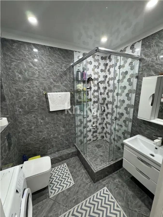 Продажа 2-комнатной квартиры, 58 м² в Алматы - фото 5