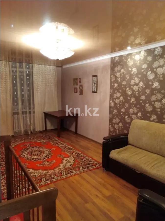 Продажа 2-комнатной квартиры, 70.4 м², ул. Потанина, дом  3 - Продажа квартир в Казахстане фото 1 из 4