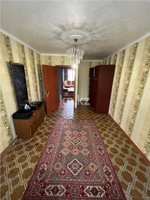 Продажа 2-комнатной квартиры, 48 м², пр. Абая, дом  93 - Продажа квартир в Шахтинске фото 1 из 5