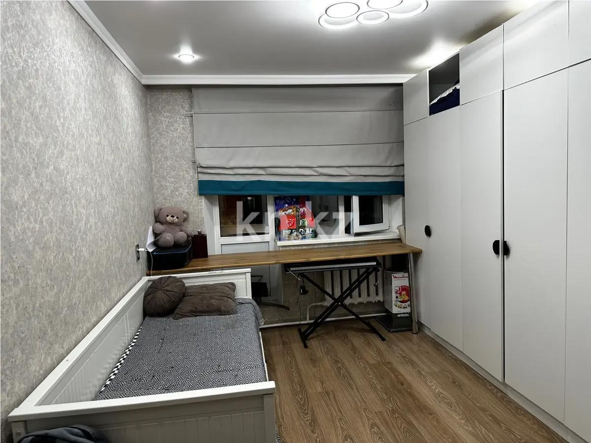 Продажа 2-комнатной квартиры, 47.6 м², ул. Таха Хусейна, дом  2 в Астане - фото 2