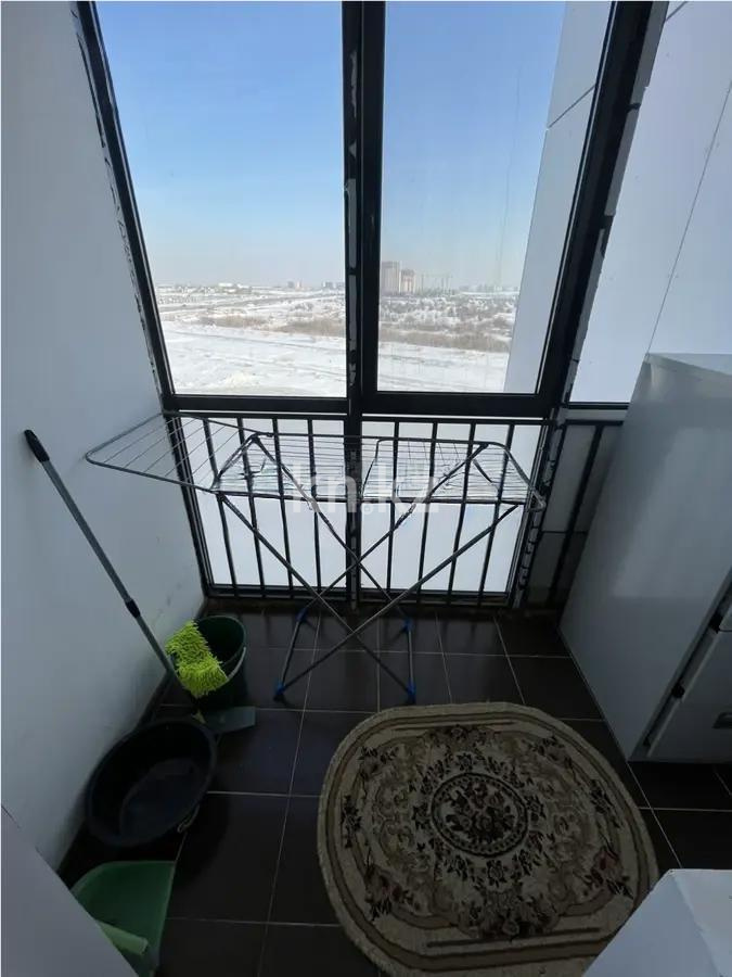 Продажа 1-комнатной квартиры, 37 м² - Продажа квартир в новостройках Астаны - страница 32 фото 4 из 4