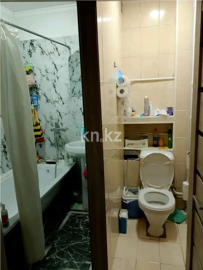 Продажа 4-комнатной квартиры, 74.3 м² - Продажа квартир от собственников в Алматы фото 3 из 4