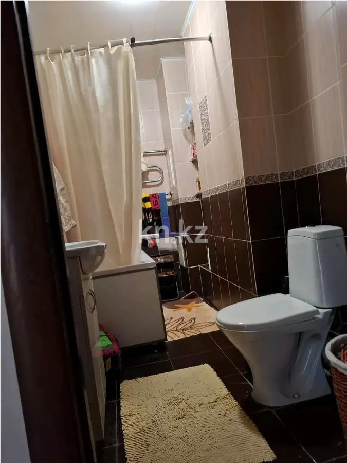 Продажа 2-комнатной квартиры, 62 м² в Астане - фото 4