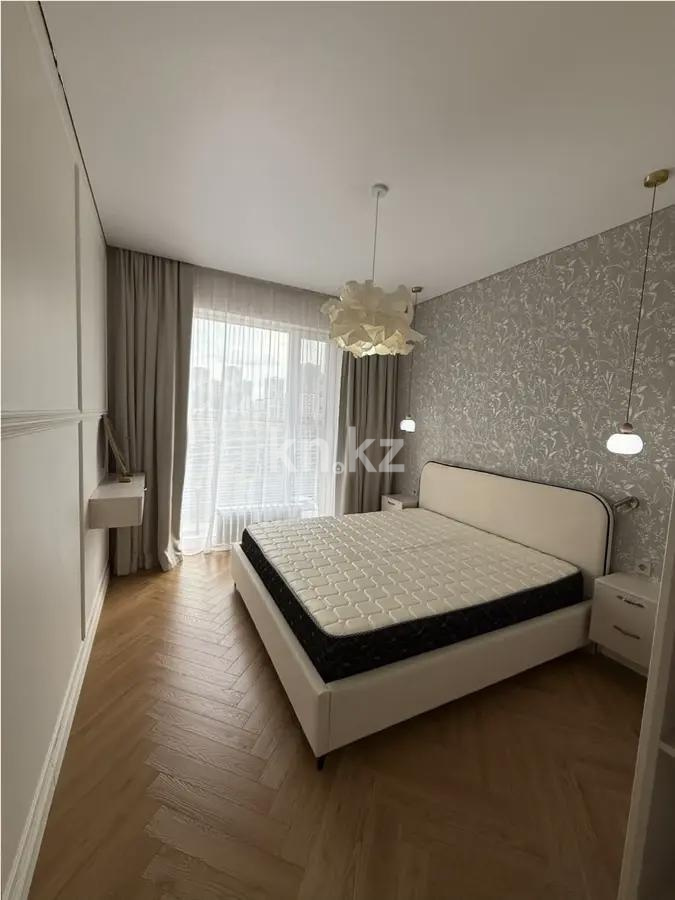 Продажа 2-комнатной квартиры, 65.5 м² в Астане - фото 2