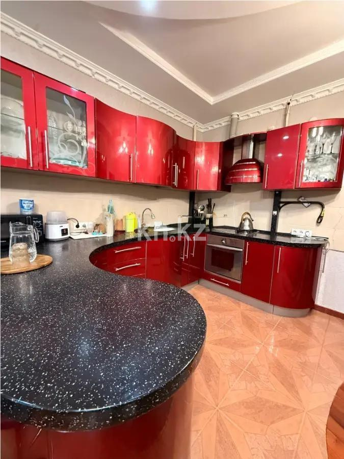Продажа 3-комнатной квартиры, 90.6 м² - Продажа квартир в Алматы - страница 8 фото 3 из 4