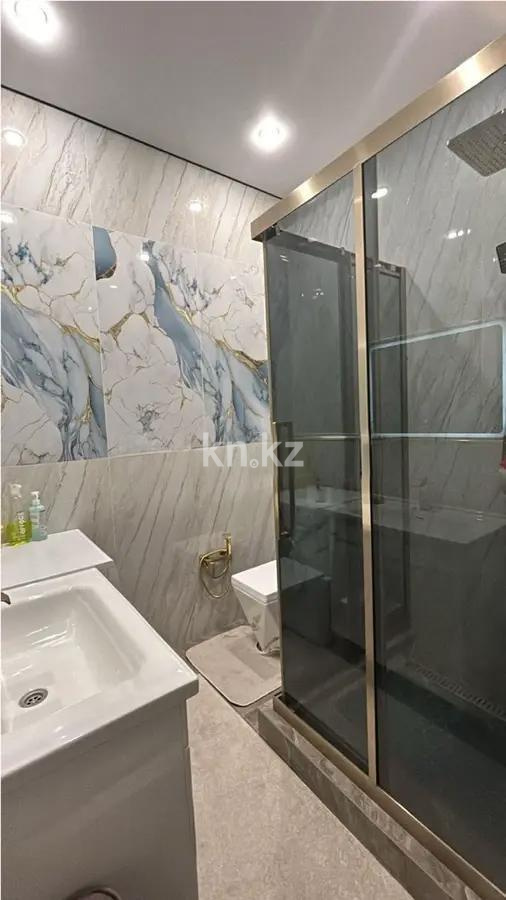 Продажа 5-комнатной квартиры, 240 м², ул. Жанар, дом  37е - Продажа  пятикомнатных квартир в Алматы фото 8 из 11