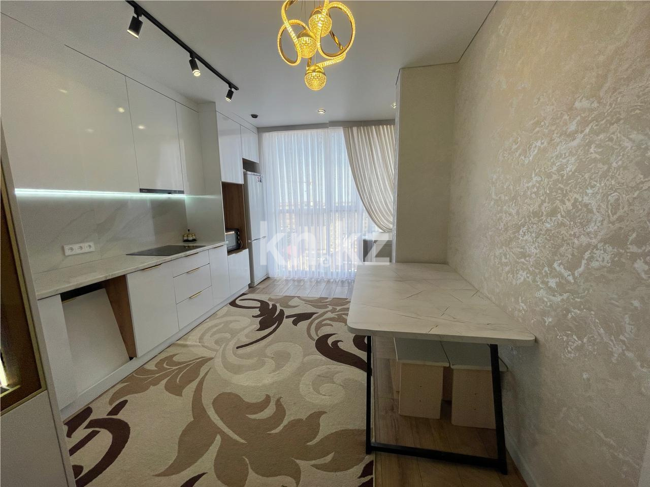 Продажа 2-комнатной квартиры, 63 м², ул. Муканова - Продажа квартир в Караганде фото 8 из 17