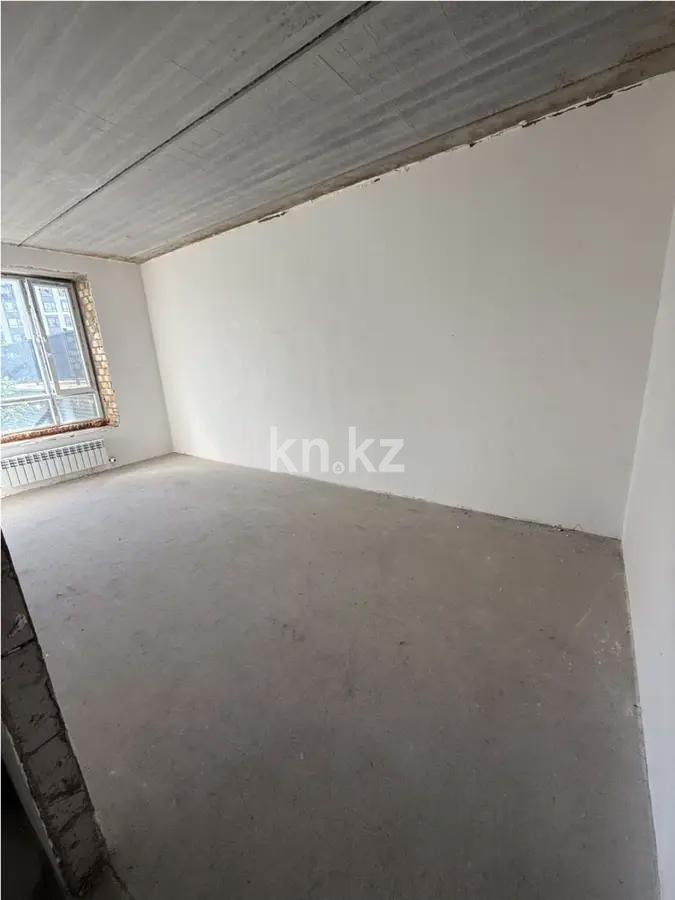 Продажа 1-комнатной квартиры, 38.6 м² в Астане