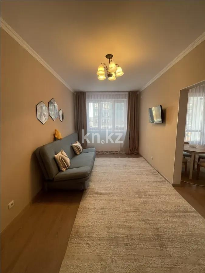 Продажа 1-комнатной квартиры, 37 м² - Продажа недвижимости в Астане - страница 23 фото 1 из 5