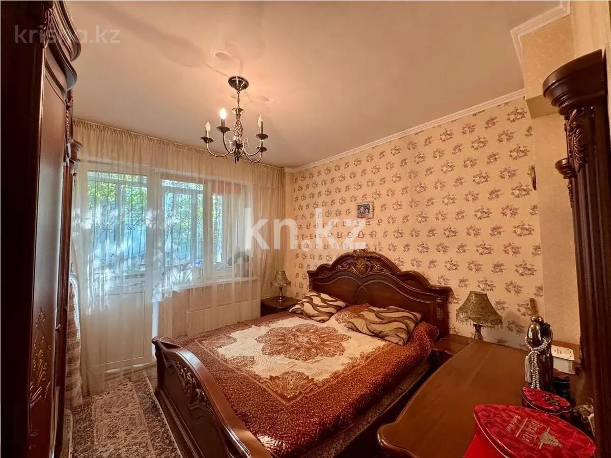 Продажа 2-комнатной квартиры, 59 м² - Продажа двухкомнатных квартир в монолитно-каркасном доме в Казахстане фото 2 из 5