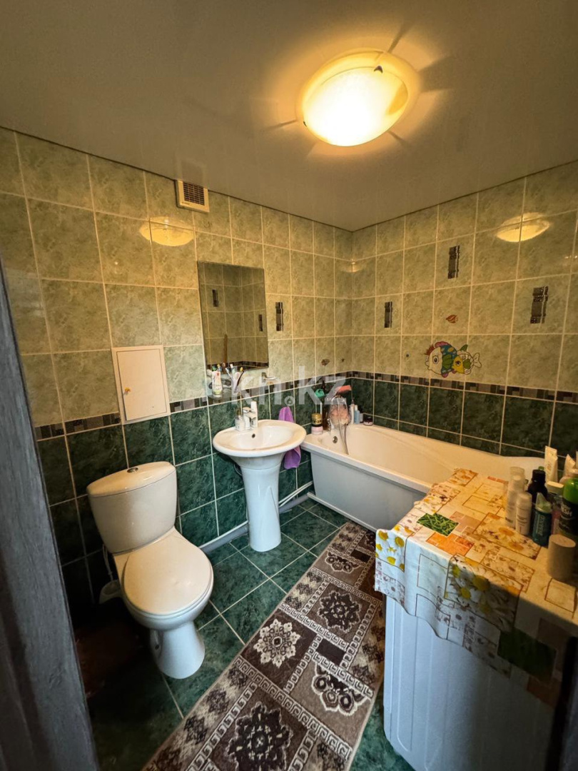 Продажа 3-комнатной квартиры, 65.1 м² - Продажа квартир в Костанае фото 12 из 13