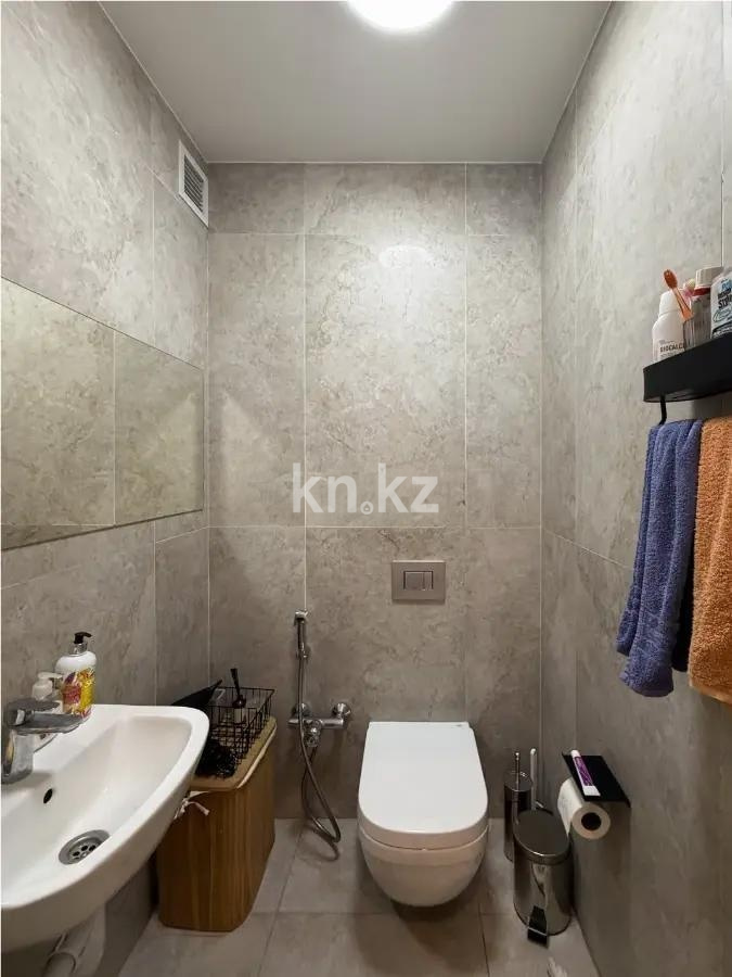 Продажа 2-комнатной квартиры, 66.2 м² - Продажа квартир в Алматы - страница 5 фото 5 из 5