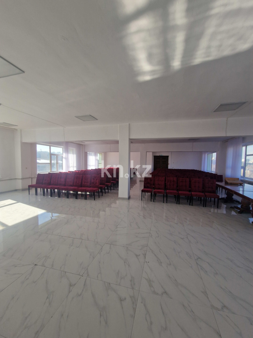 Аренда здания, 3000 м² - Аренда недвижимости в Алматы фото 8 из 8