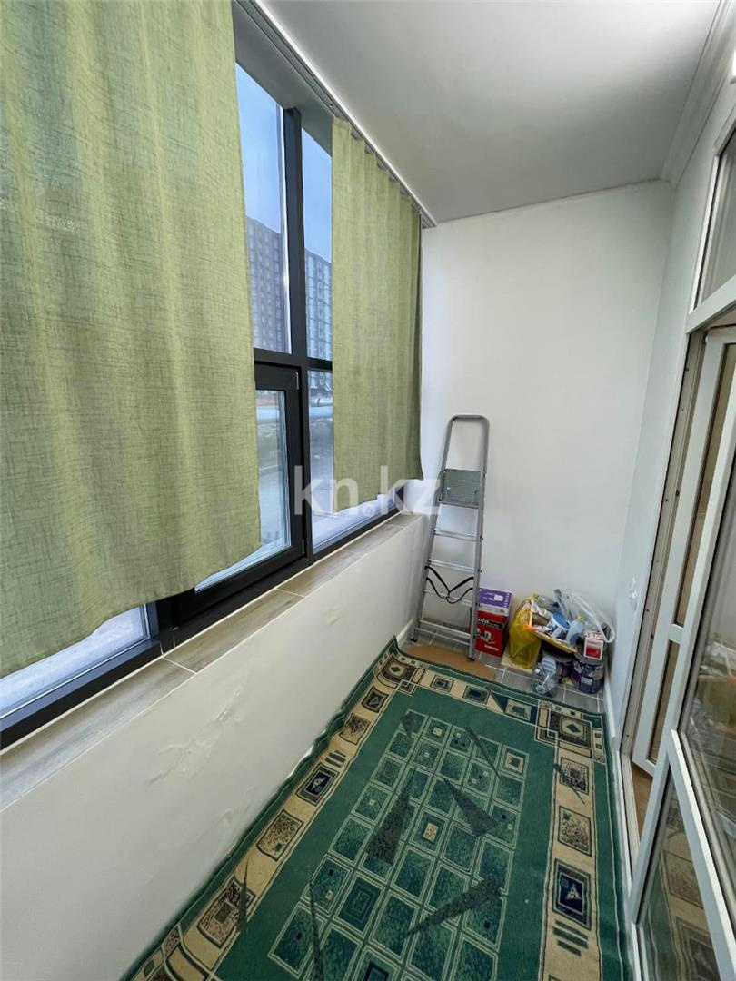 Продажа 2-комнатной квартиры, 45 м², ул. Таттимбета - Продажа  двухкомнатных квартир в Караганде фото 10 из 10