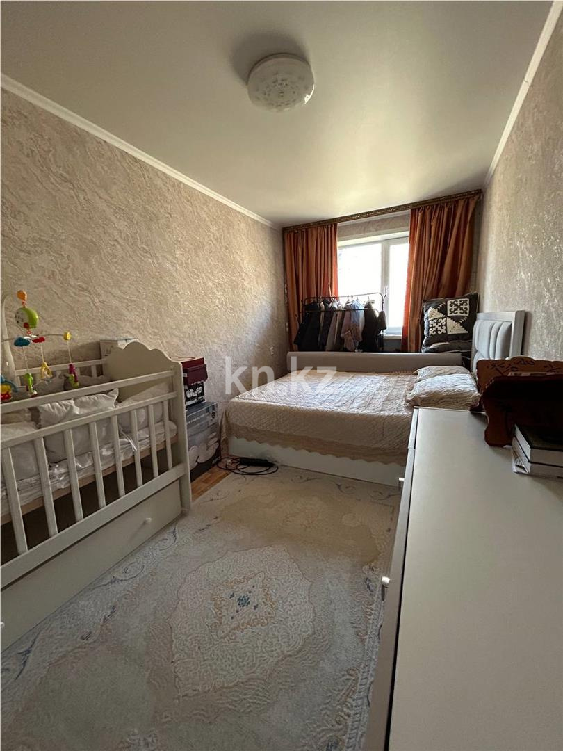 Продажа 2-комнатной квартиры, 42 м², пр. Строителей в Темиртау - фото 3