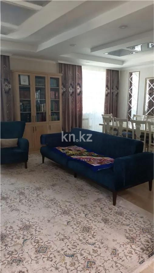 Продажа 4-комнатной квартиры, 145 м², пр. Сарыарка, дом  11 - Продажа  четырехкомнатных квартир в Астане фото 1 из 6