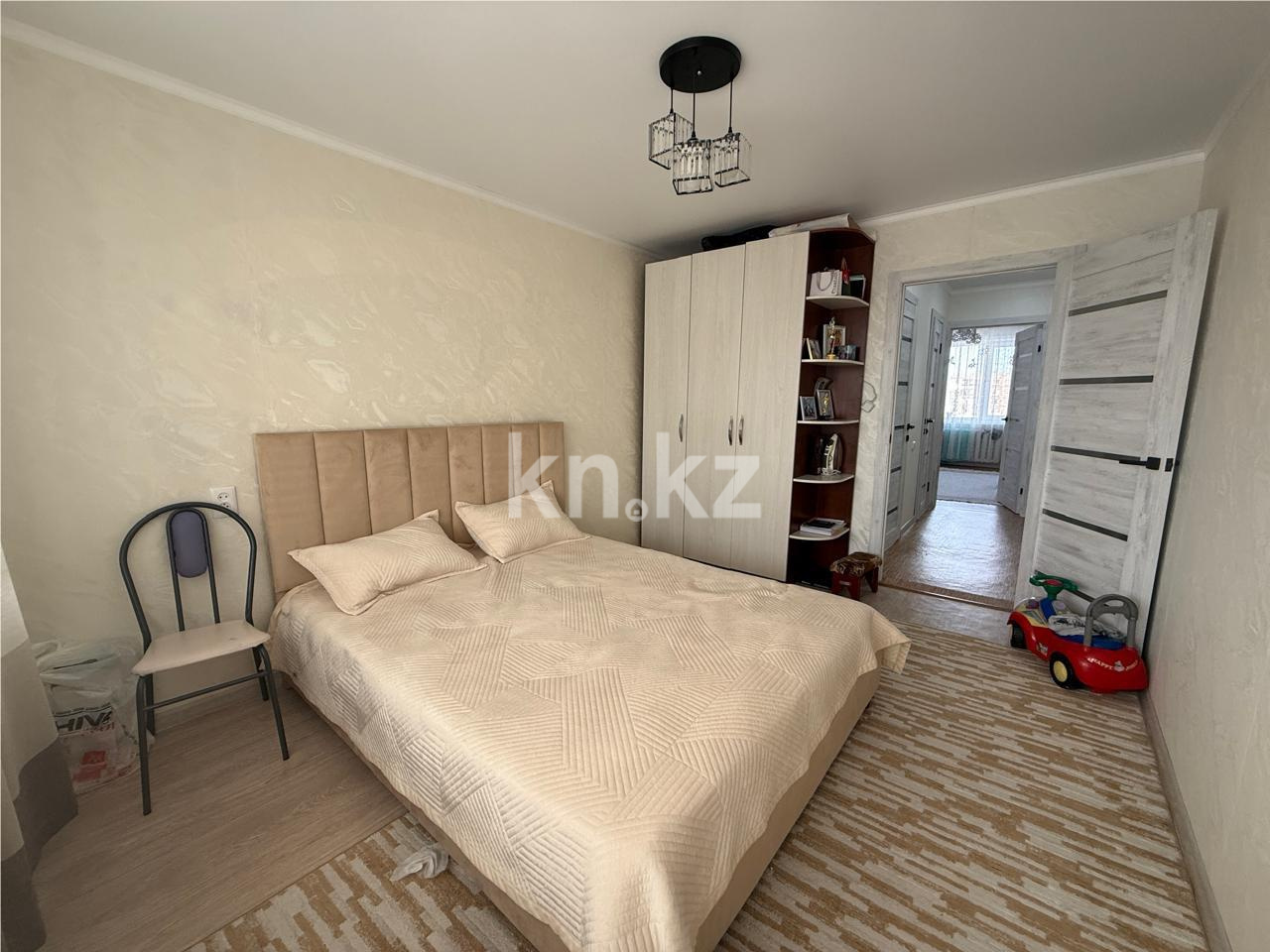 Продажа 3-комнатной квартиры, 67 м² - Продажа квартир в Казахстане - страница 31 фото 4 из 18