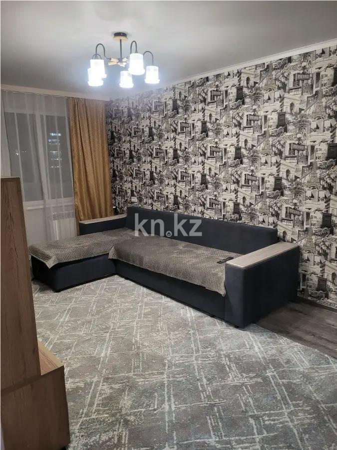 Продажа 1-комнатной квартиры, 31 м² в Алматы