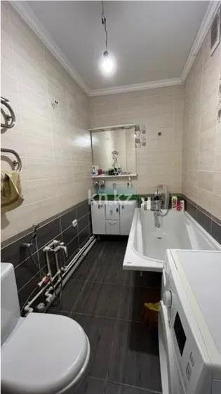 Продажа 2-комнатной квартиры, 56 м² - Продажа квартир от собственников в Караганде фото 4 из 4