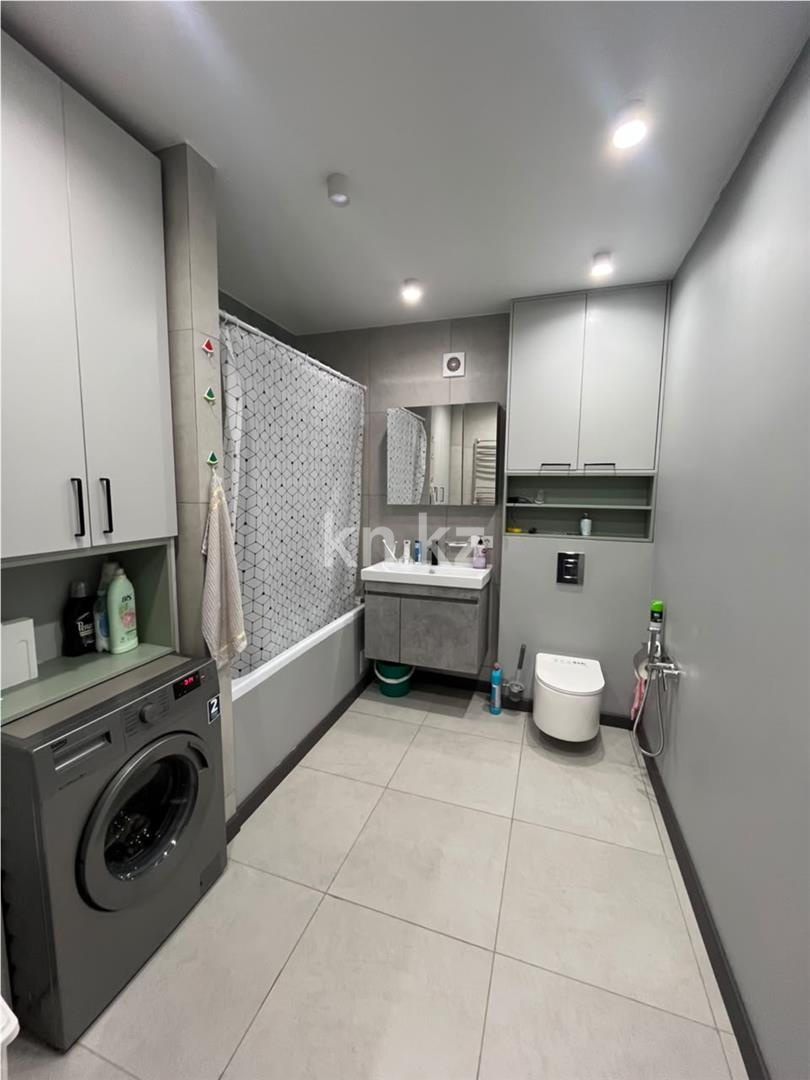 Продажа 2-комнатной квартиры, 55 м² в Астане - фото 7
