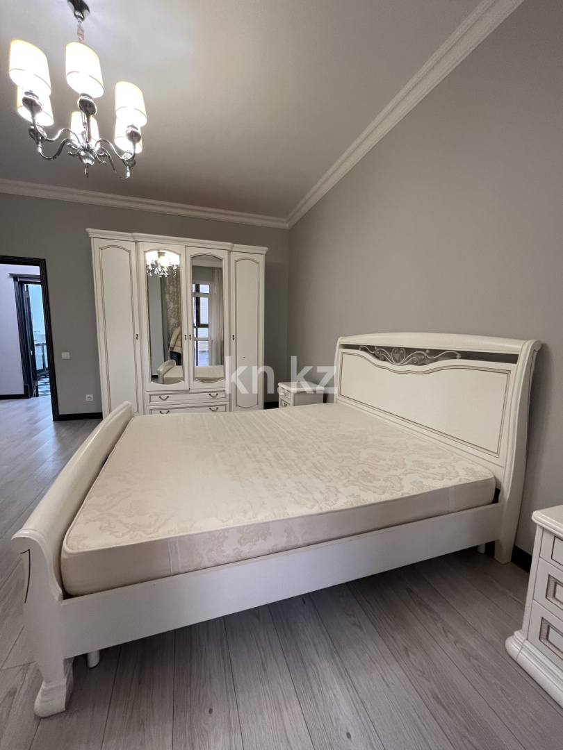 Продажа 3-комнатной квартиры, 125 м², ул. Сарайшык, дом  40 в Астане - фото 7