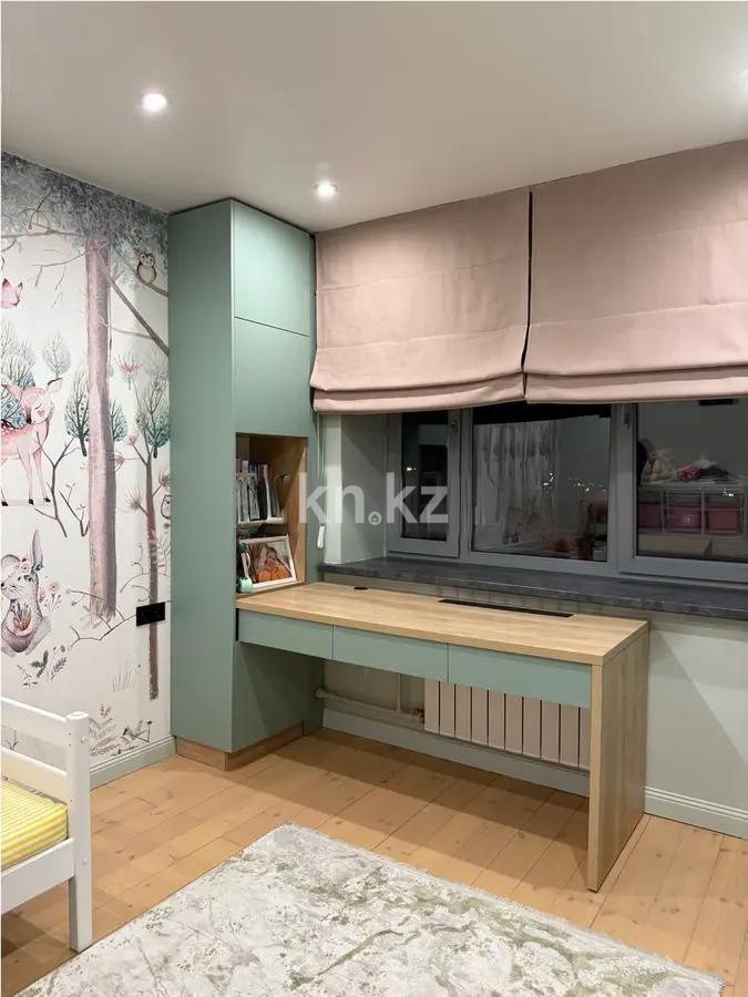 Продажа 4-комнатной квартиры, 88 м², мкр. Казахфильм, дом  40 - Продажа  четырехкомнатных квартир в Алматы без посредников фото 3 из 7