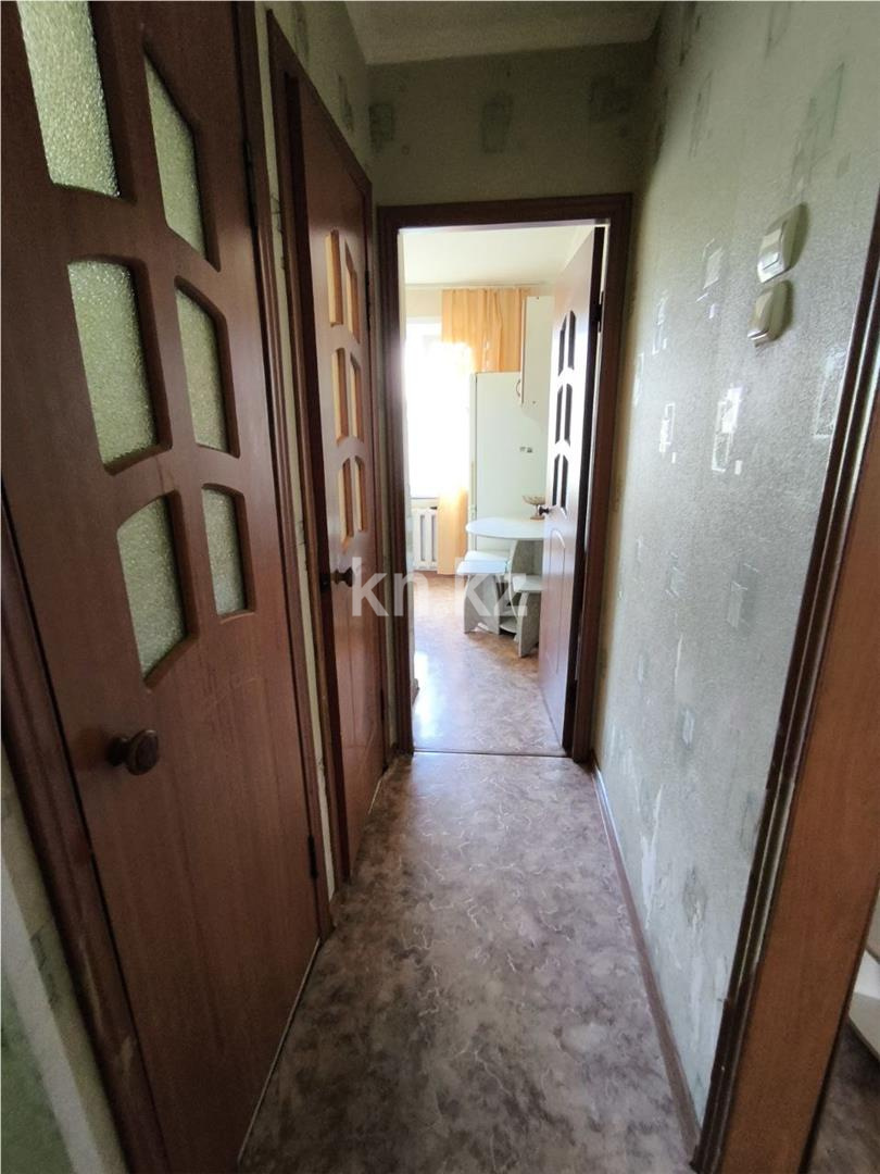 Продажа 2-комнатной квартиры, 43 м², ул. Гапеева - Продажа квартир в Караганде фото 12 из 17