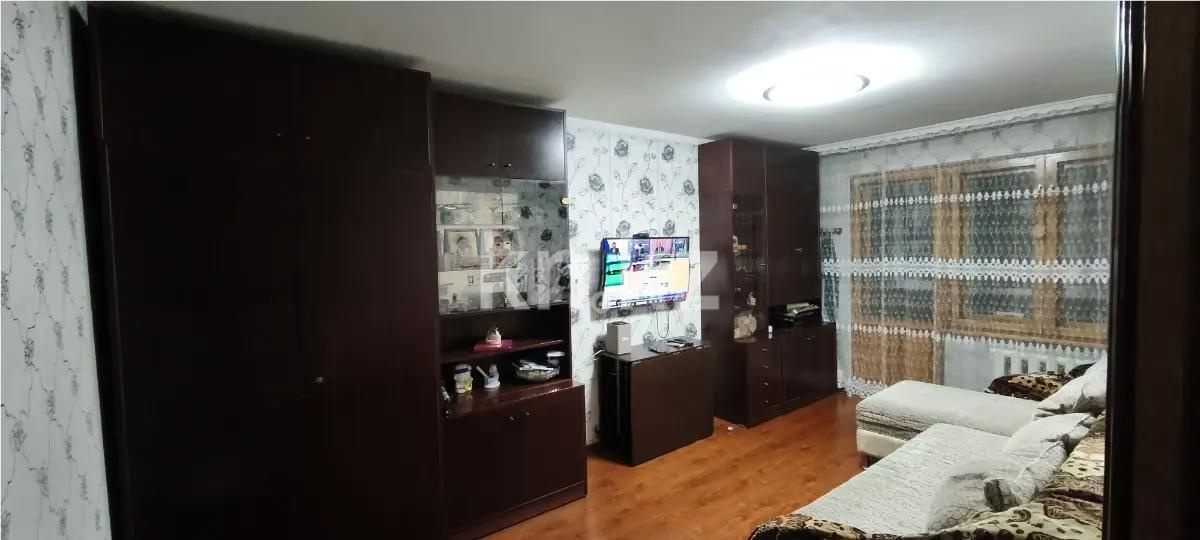 Продажа 3-комнатной квартиры, 61.8 м², ул. Ураза Исаева, дом  28 - Продажа  трехкомнатных квартир в Алматы с фото фото 1 из 6