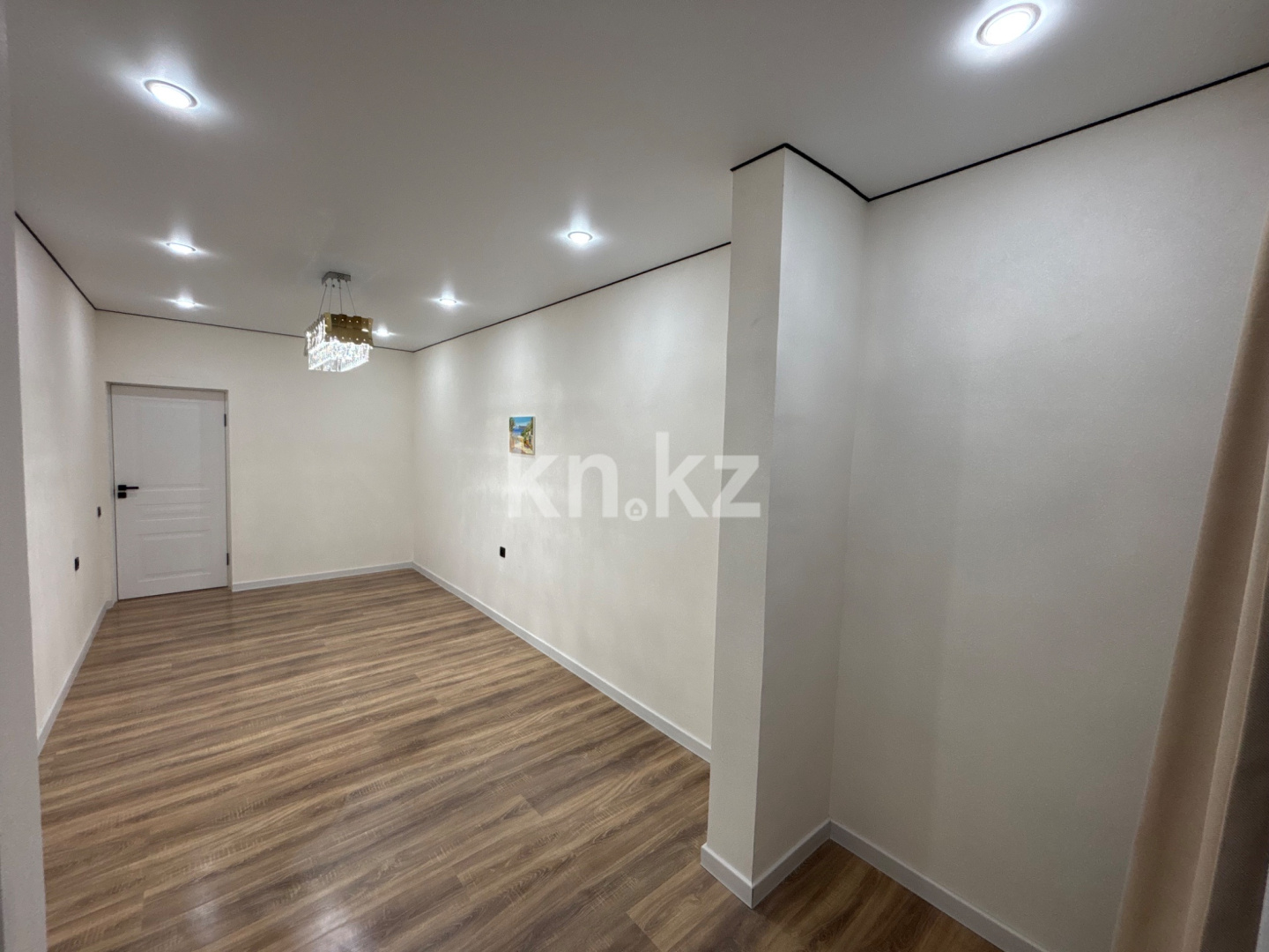 Продажа 3-комнатной квартиры, 72.4 м² - Продажа квартир в новостройках Алматы фото 23 из 36
