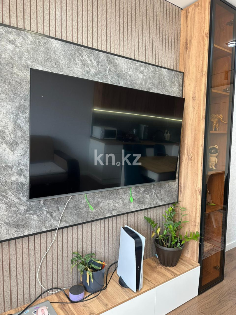 Продажа 2-комнатной квартиры, 53.7 м² - Продажа жилой и коммерческой недвижимости в Алматы фото 15 из 37