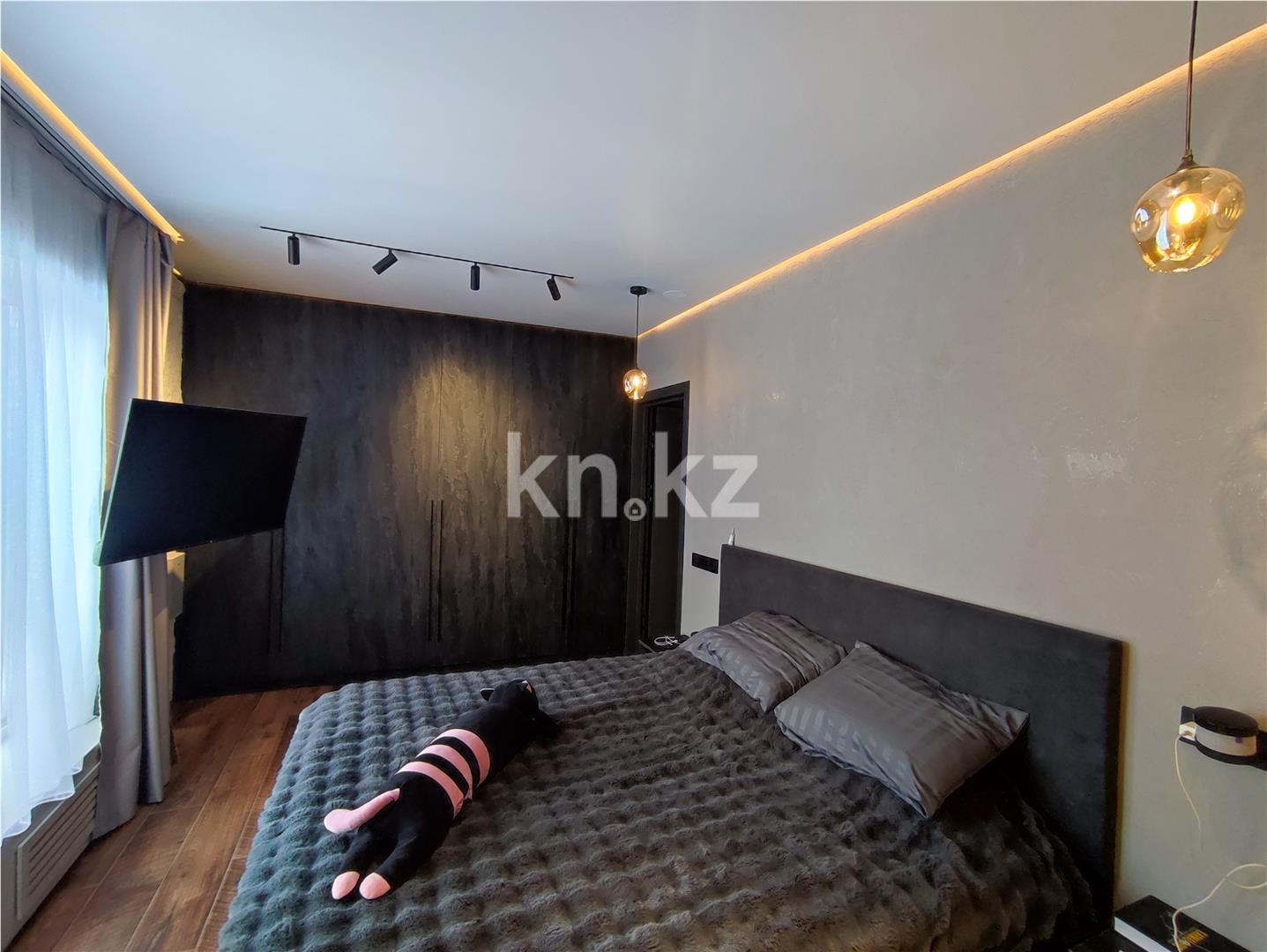 Продажа 2-комнатной квартиры, 56 м² - Продажа двухкомнатных квартир в Городе Караганды - страница 3 фото 6 из 14