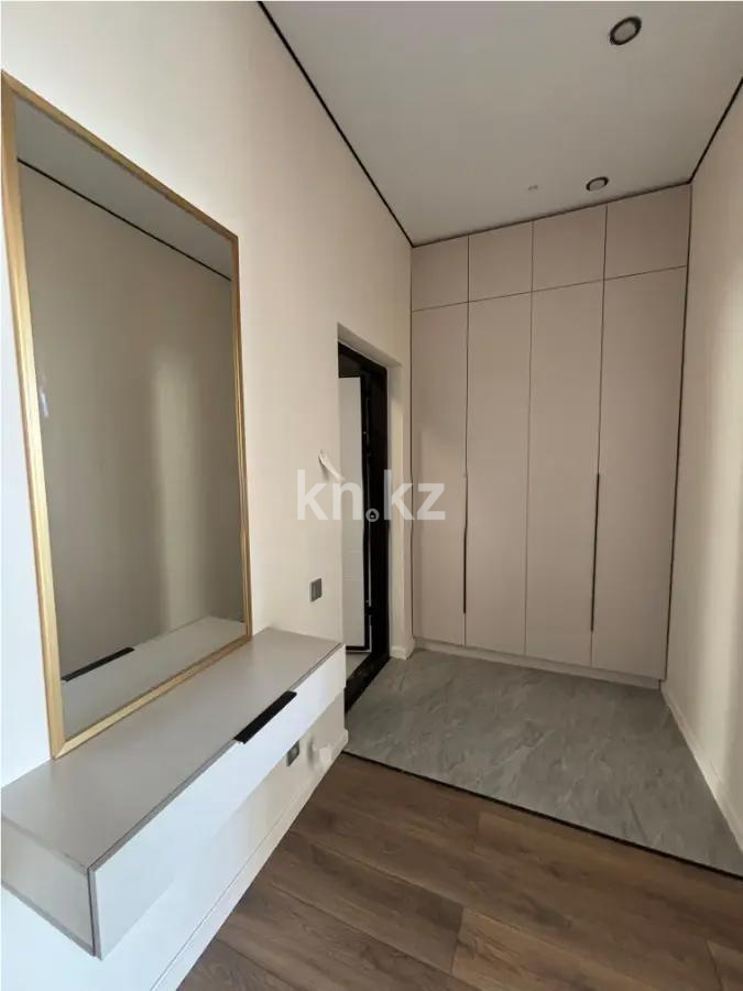 Продажа 2-комнатной квартиры, 45 м², пр. Райымбека, дом  349/1 - Продажа  двухкомнатных квартир в Алматы без посредников фото 4 из 4