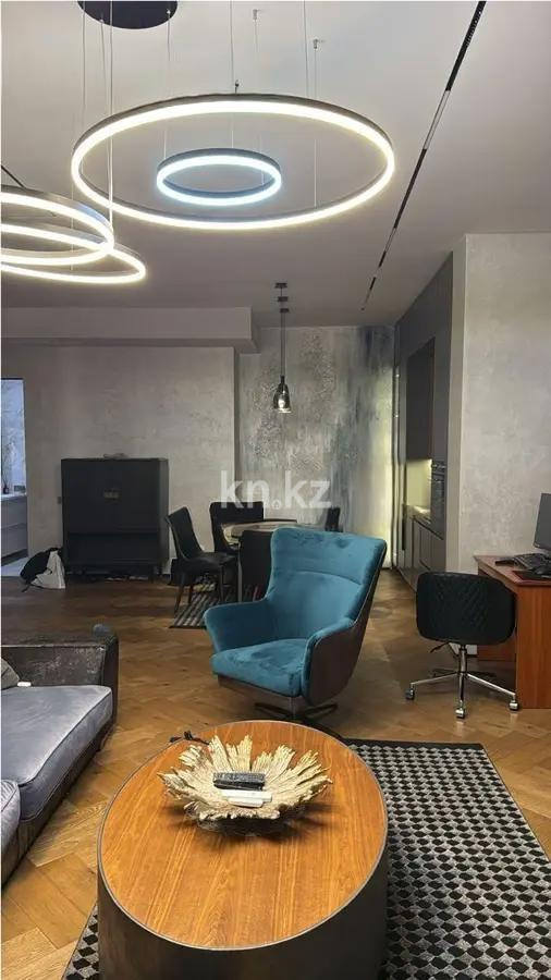 Продажа 2-комнатной квартиры, 72 м², пр. Назарбаева, дом  301 - Продажа квартир в Алматы фото 2 из 3