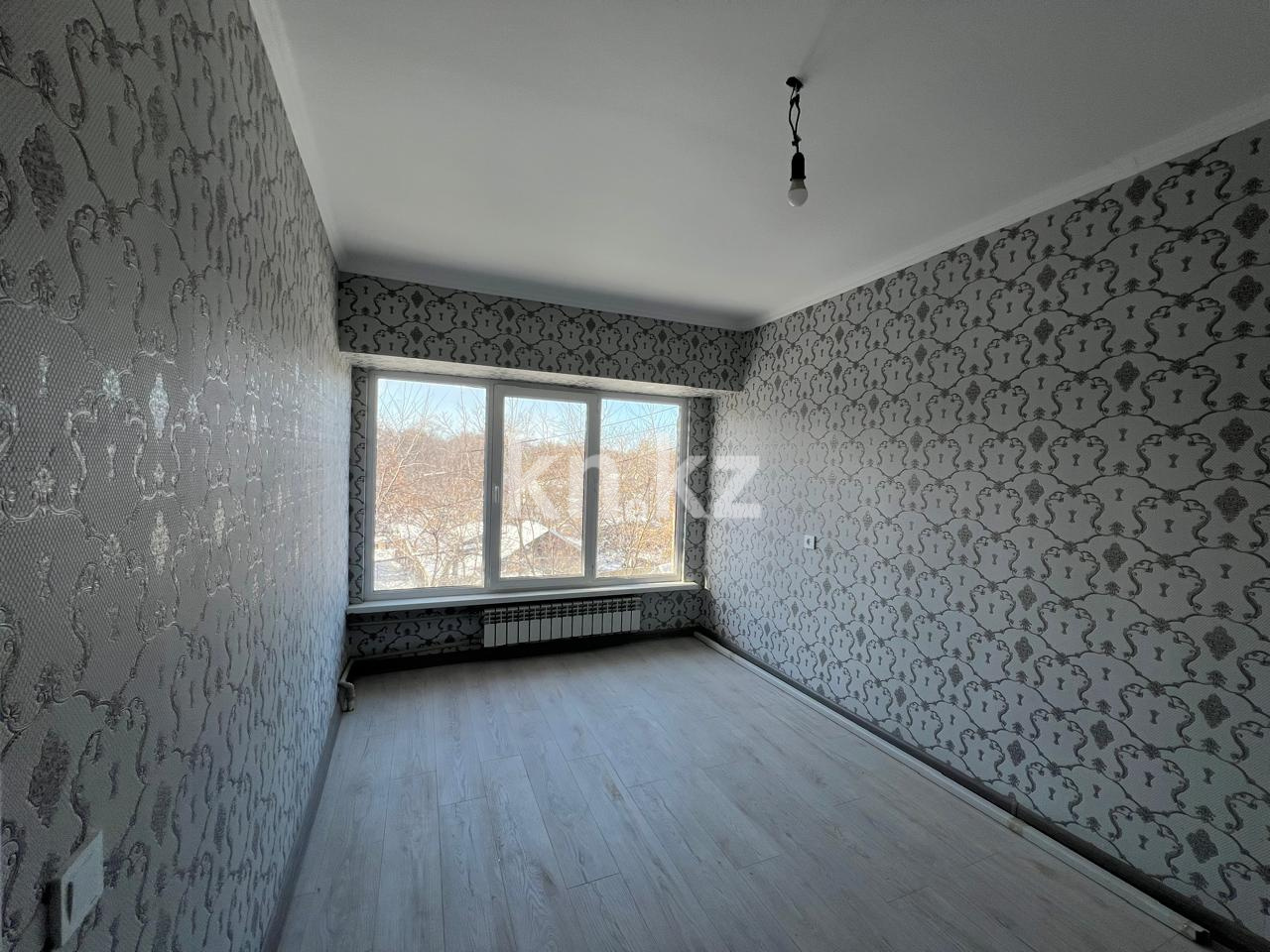 Продажа 3-комнатной квартиры, 63 м², ул. Бокейханова - Продажа  трехкомнатных квартир в Алматы фото 8 из 9