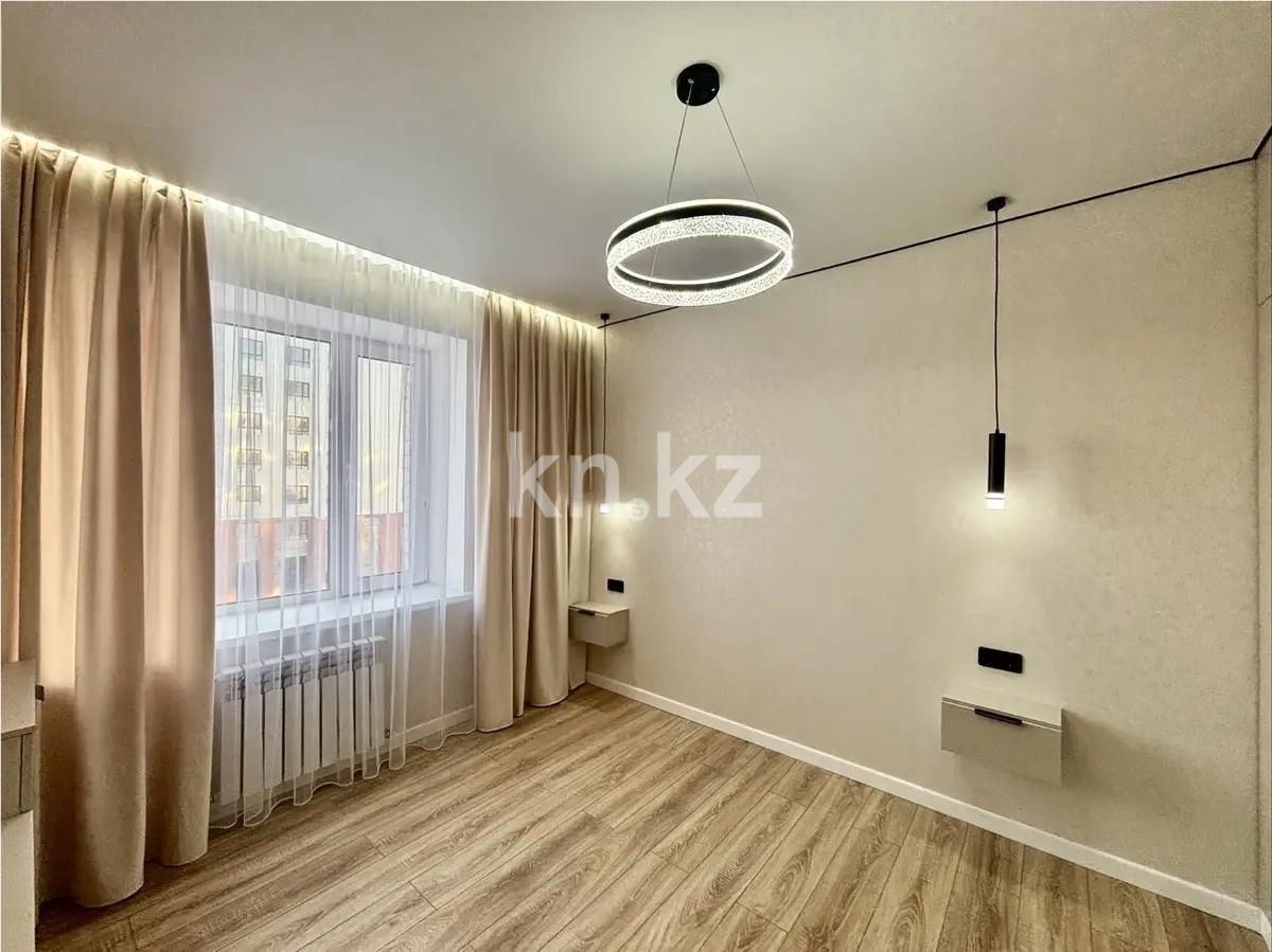 Продажа 3-комнатной квартиры, 58 м² - Продажа трехкомнатных квартир от собственников в Астане - страница 4 фото 3 из 7
