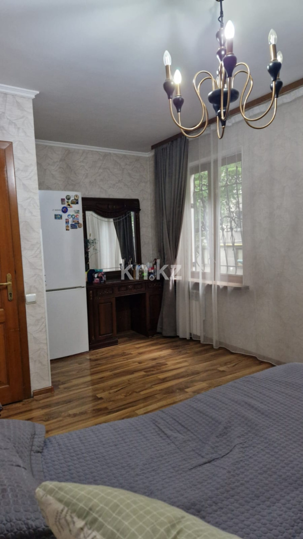 Продажа 3-комнатной квартиры, 56 м² - Продажа трехкомнатных квартир в панельном доме в Алматы фото 3 из 5