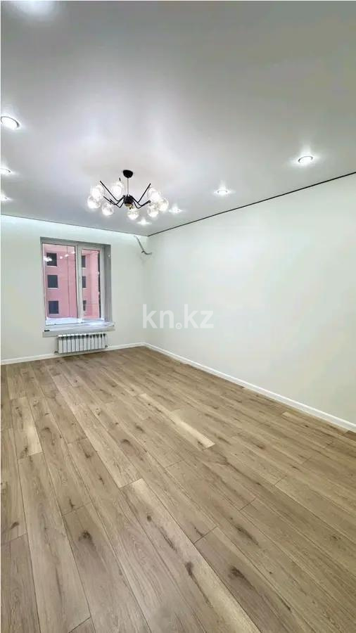 Продажа 1-комнатной квартиры, 39 м² в Астане