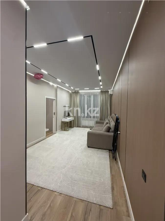 Продажа 5-комнатной квартиры, 140 м² - Продажа квартир в Казахстане - страница 8 фото 1 из 8