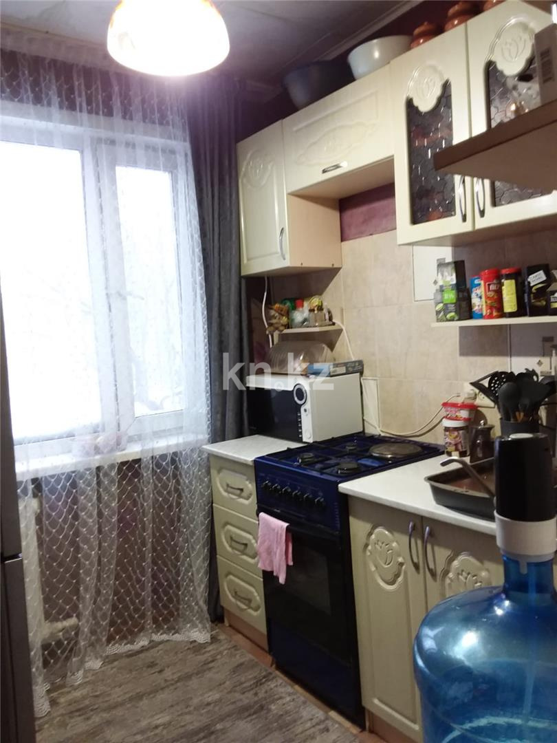 Продажа 2-комнатной квартиры, 47 м² - Продажа квартир в Караганде фото 7 из 15