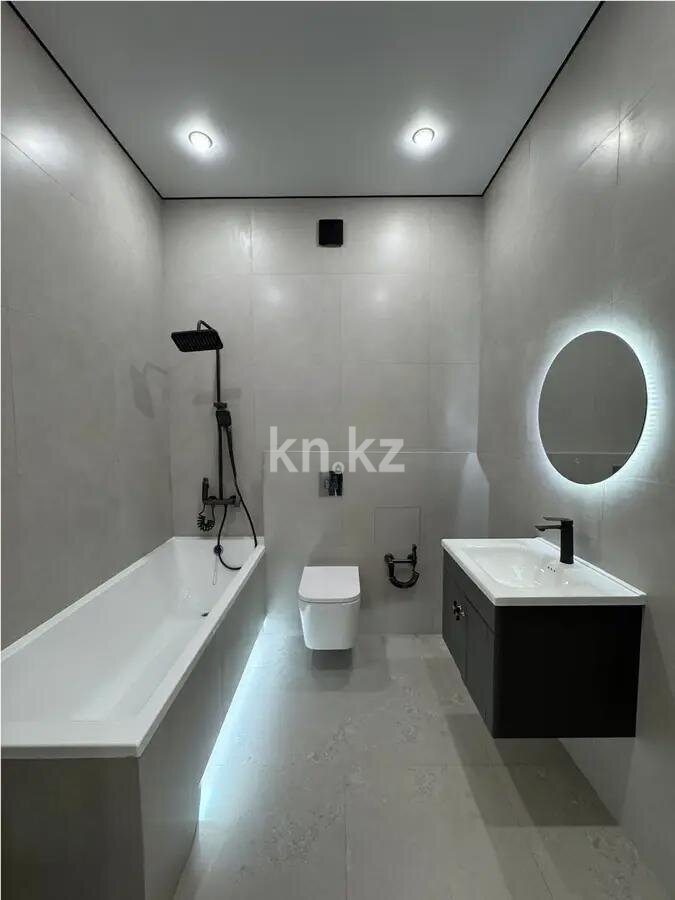 Продажа 1-комнатной квартиры, 38 м² в Астане - фото 3