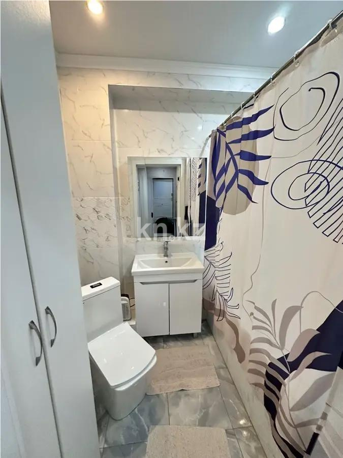 Продажа 2-комнатной квартиры, 84 м², ул. Сыганак, дом  32 в Астане - фото 4 Продажа 2-комнатной квартиры, 84 м², ул. Сыганак, дом  32 в Астане - фото 4