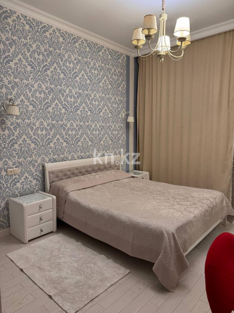 Аренда 2-комнатной квартиры, 70 м² - Аренда квартир помесячно в Казахстане фото 2 из 4