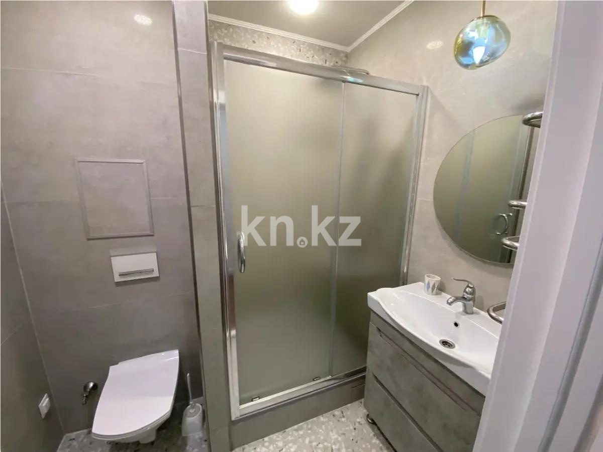 Продажа 4-комнатной квартиры, 122 м² - Продажа четырехкомнатных квартир в Казахстане - страница 3 фото 7 из 9