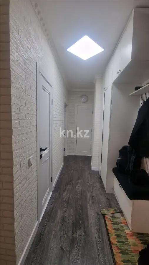 Продажа 2-комнатной квартиры, 60 м², ул. Сейфуллина, дом  41 - Продажа  двухкомнатных квартир в новостройках Астаны без посредников фото 6 из 6