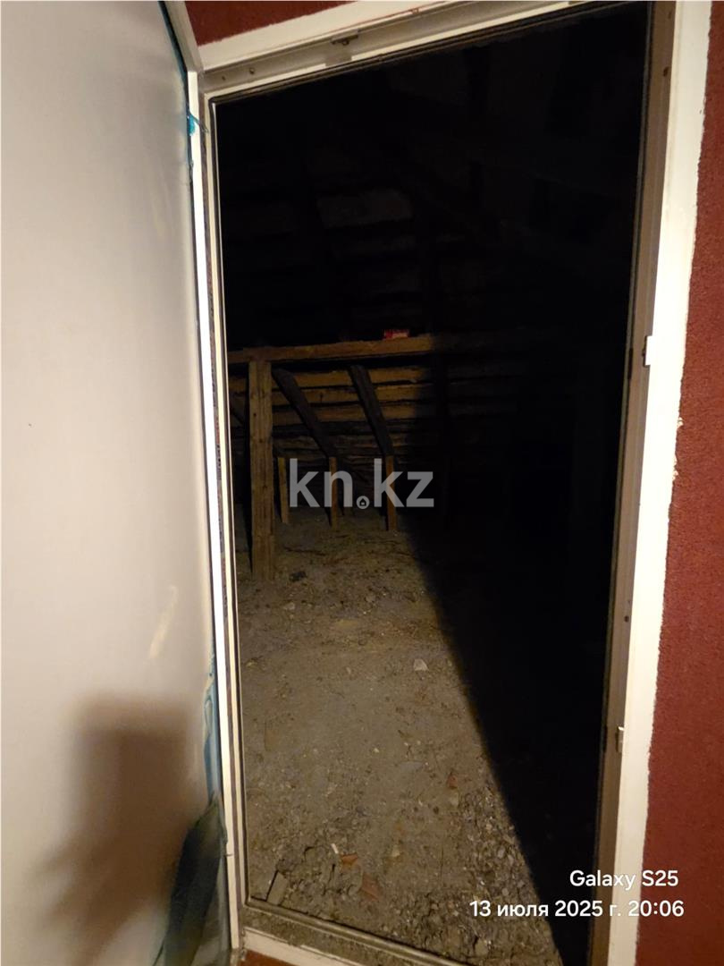 Продажа 8-комнатного дома, 820 м², мкр-н Отрадное - Продажа домов, коттеджей в Темиртау фото 58 из 59