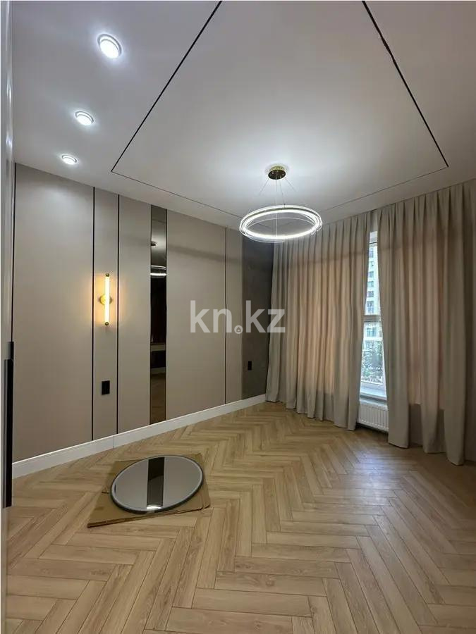 Продажа 3-комнатной квартиры, 91 м² в Алматы - фото 2