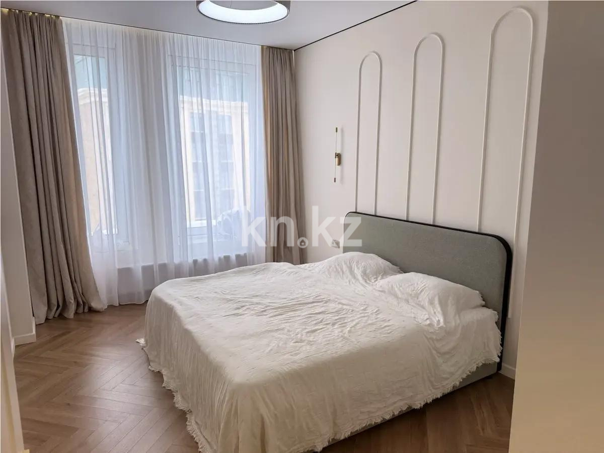 Продажа 2-комнатной квартиры, 70 м² - Продажа двухкомнатных квартир от собственников в Астане - страница 5 фото 2 из 6